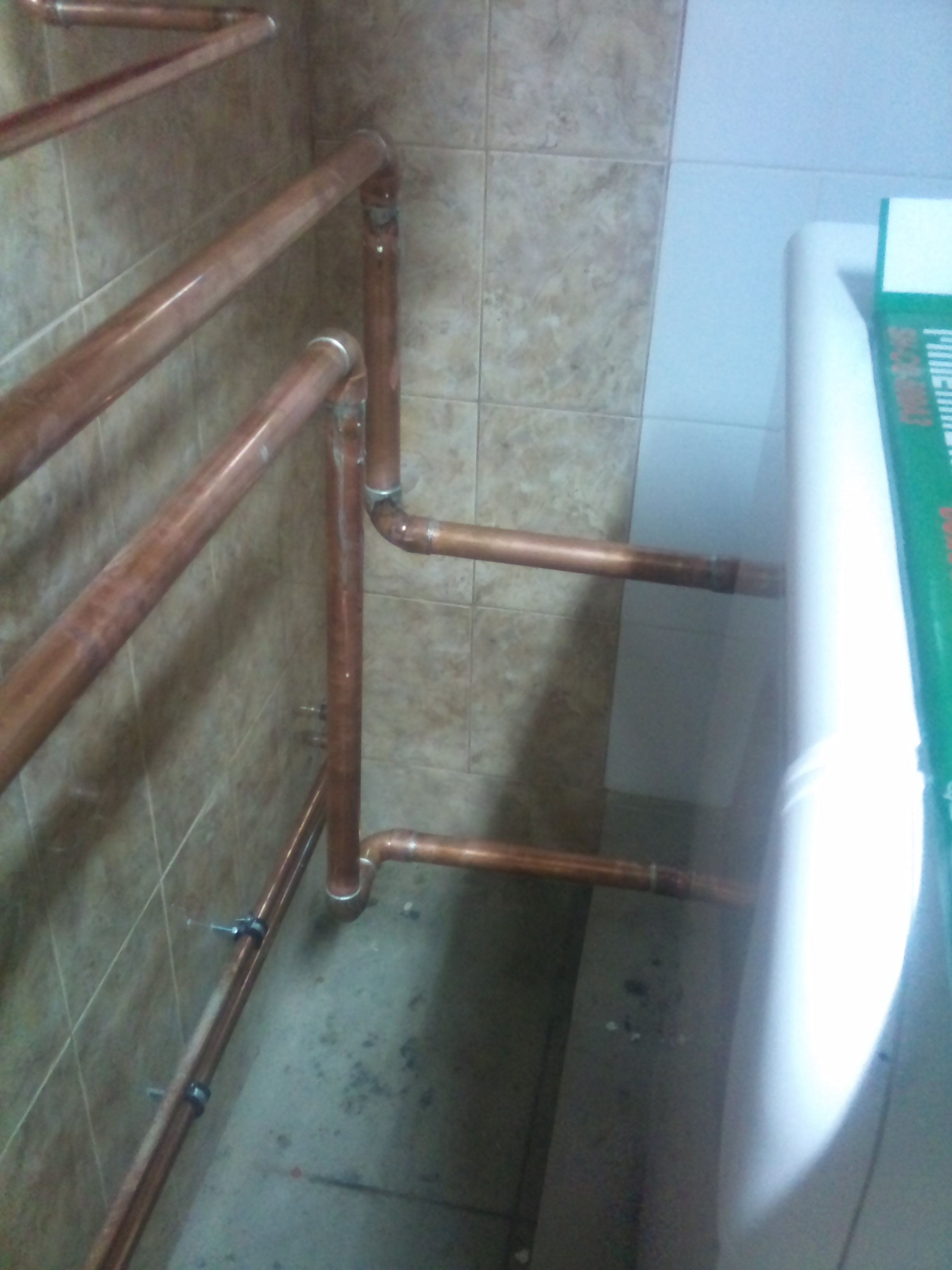 Независимое отопление