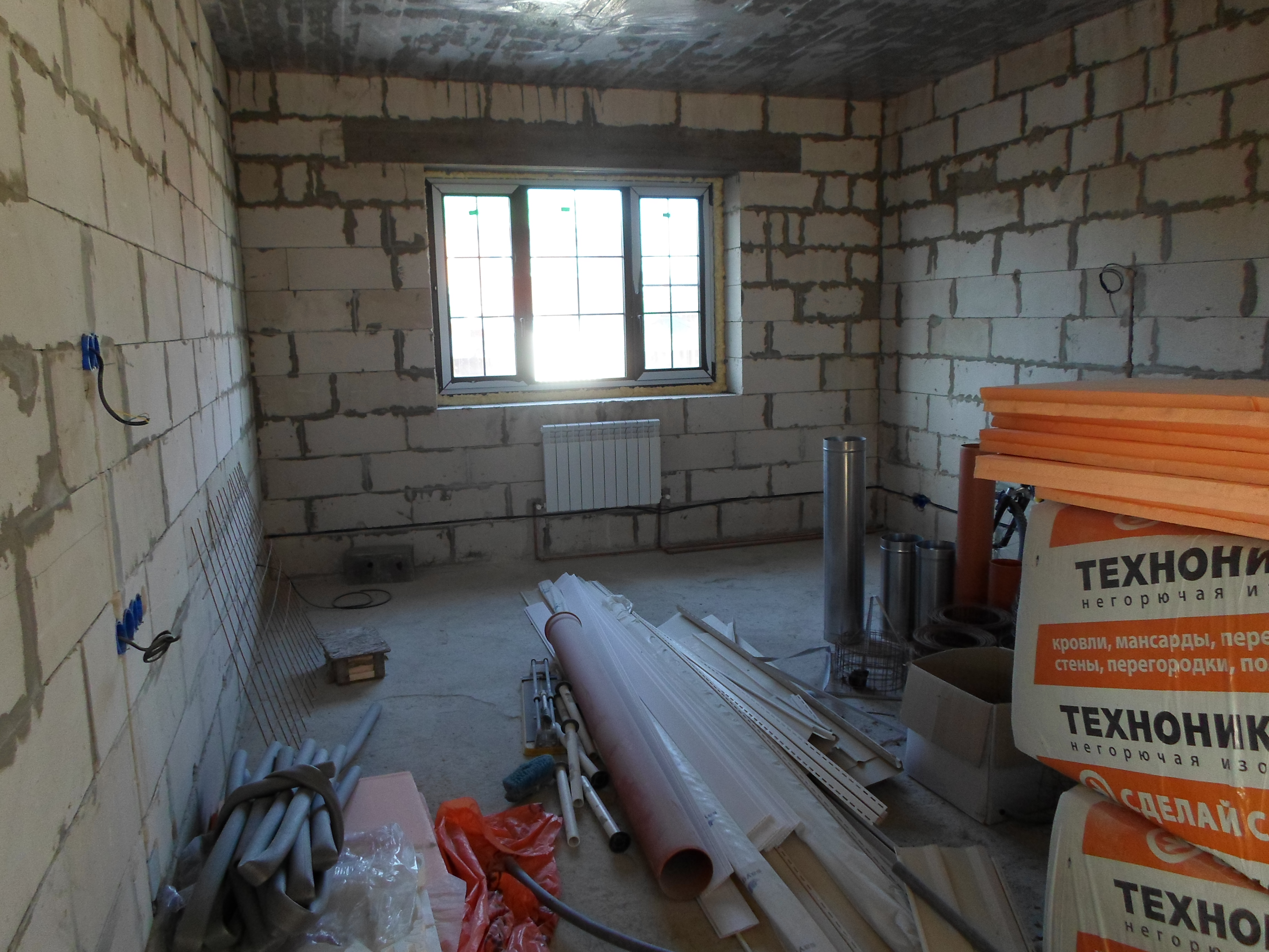 Фирмы по отоплению